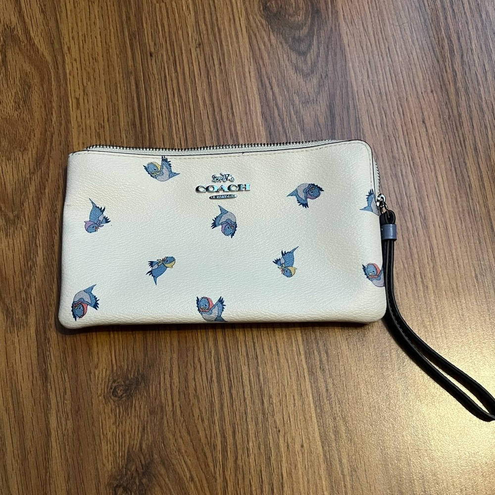 Wristlet